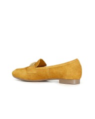 CafèNoir Mocassino Giallo - Glamour Calzature
