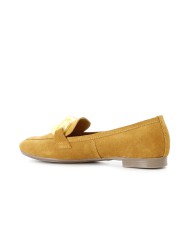 CafèNoir Mocassino Giallo - Glamour Calzature CafèNoir Mocassino Giallo - Glamour Calzature