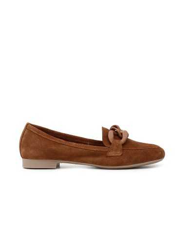 CafèNoir Mocassino Cuoio - Glamour Calzature CafèNoir Mocassino Cuoio - Glamour Calzature