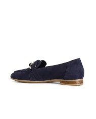 CafèNoir Mocassino Blu - Glamour Calzature CafèNoir Mocassino Blu - Glamour Calzature