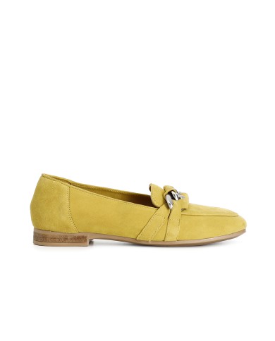 CafèNoir Mocassino Giallo - Glamour Calzature CafèNoir Mocassino Giallo - Glamour Calzature