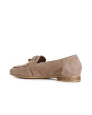 CafèNoir Mocassino Beige - Glamour Calzature