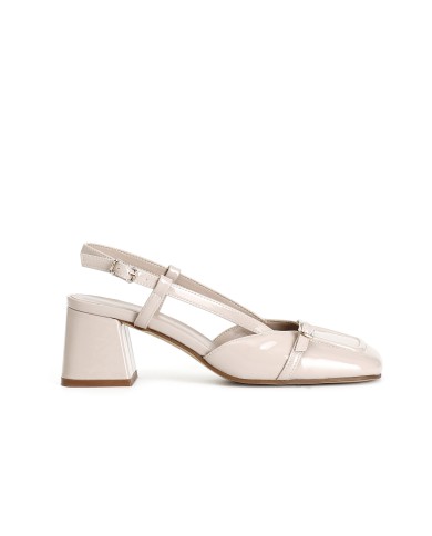 CafèNoir Sandalo Rosa - Glamour Calzature CafèNoir Sandalo Rosa - Glamour Calzature