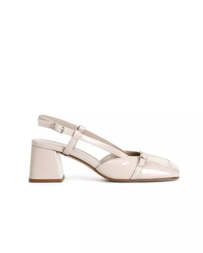 CafèNoir Sandalo Rosa - Glamour Calzature