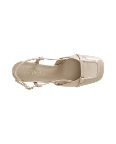 CafèNoir Sandalo Rosa - Glamour Calzature CafèNoir Sandalo Rosa - Glamour Calzature