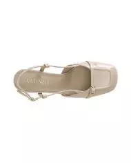 CafèNoir Sandalo Rosa - Glamour Calzature