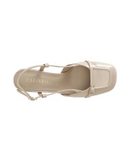 CafèNoir Sandalo Rosa - Glamour Calzature