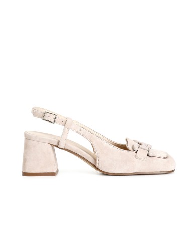 CafèNoir Sandalo Rosa - Glamour Calzature