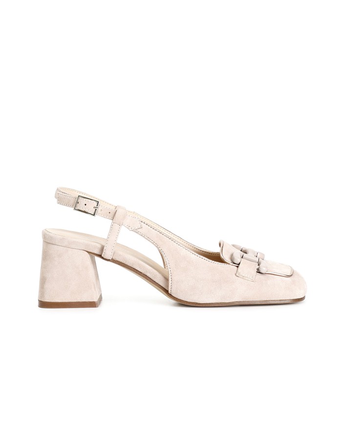 CafèNoir Sandalo Rosa - Glamour Calzature