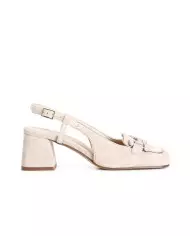 CafèNoir Sandalo Rosa - Glamour Calzature