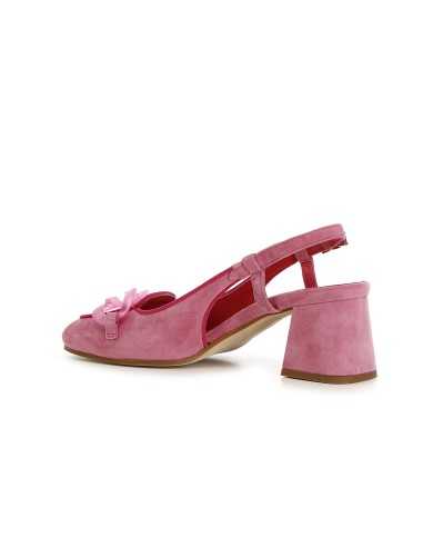 CafèNoir Sandalo Rosa - Glamour Calzature CafèNoir Sandalo Rosa - Glamour Calzature