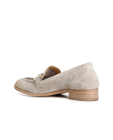 CafèNoir Mocassino Beige - Glamour Calzature CafèNoir Mocassino Beige - Glamour Calzature
