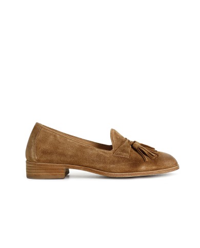CafèNoir Mocassino Cuoio - Glamour Calzature CafèNoir Mocassino Cuoio - Glamour Calzature