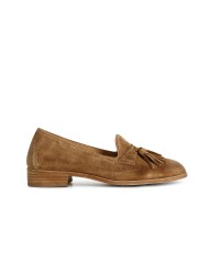 CafèNoir Mocassino Cuoio - Glamour Calzature CafèNoir Mocassino Cuoio - Glamour Calzature