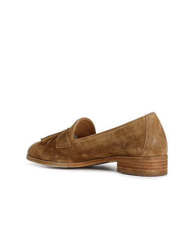 CafèNoir Mocassino Cuoio - Glamour Calzature CafèNoir Mocassino Cuoio - Glamour Calzature