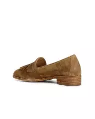 CafèNoir Mocassino Cuoio - Glamour Calzature