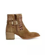 CafèNoir Tronchetto Cuoio - Glamour Calzature