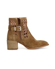 CafèNoir Tronchetto Cuoio - Glamour Calzature CafèNoir Tronchetto Cuoio - Glamour Calzature