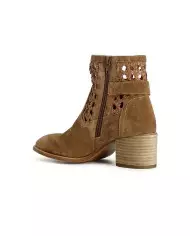 CafèNoir Tronchetto Cuoio - Glamour Calzature