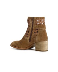 CafèNoir Tronchetto Cuoio - Glamour Calzature CafèNoir Tronchetto Cuoio - Glamour Calzature