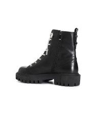 CafèNoir Anfibio Nero - Glamour Calzature