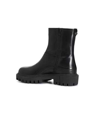 CafèNoir Stivaletto Nero - Glamour Calzature