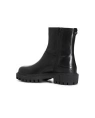 CafèNoir Stivaletto Nero - Glamour Calzature CafèNoir Stivaletto Nero - Glamour Calzature