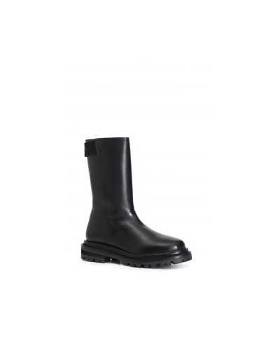 CafèNoir Stivaletto Nero - Glamour Calzature