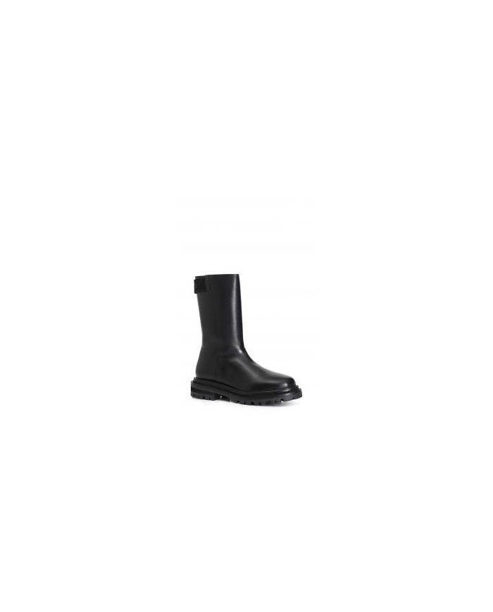 CafèNoir Stivaletto Nero - Glamour Calzature CafèNoir Stivaletto Nero - Glamour Calzature