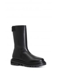 CafèNoir Stivaletto Nero - Glamour Calzature