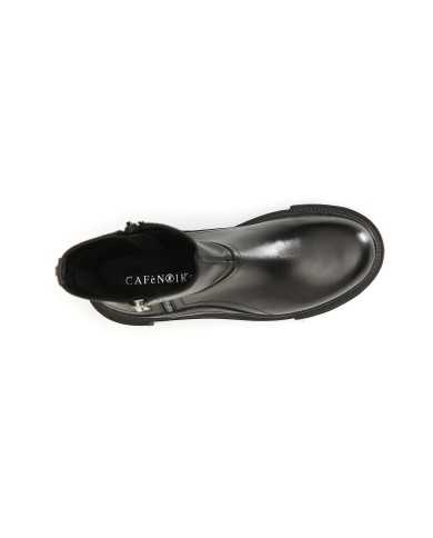 CafèNoir Stivaletto Nero - Glamour Calzature CafèNoir Stivaletto Nero - Glamour Calzature
