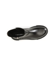 CafèNoir Stivaletto Nero - Glamour Calzature
