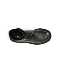 CafèNoir Anfibio Nero - Glamour Calzature