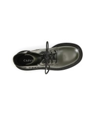 CafèNoir Anfibio Verde - Glamour Calzature