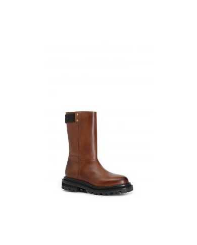 CafèNoir Stivaletto Cuoio - Glamour Calzature CafèNoir Stivaletto Cuoio - Glamour Calzature