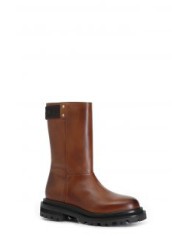 CafèNoir Stivaletto Cuoio - Glamour Calzature