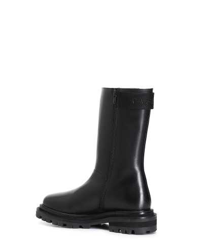 CafèNoir Stivaletto Nero - Glamour Calzature CafèNoir Stivaletto Nero - Glamour Calzature
