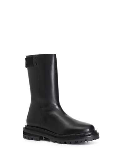 CafèNoir Stivaletto Nero - Glamour Calzature CafèNoir Stivaletto Nero - Glamour Calzature
