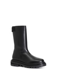 CafèNoir Stivaletto Nero - Glamour Calzature