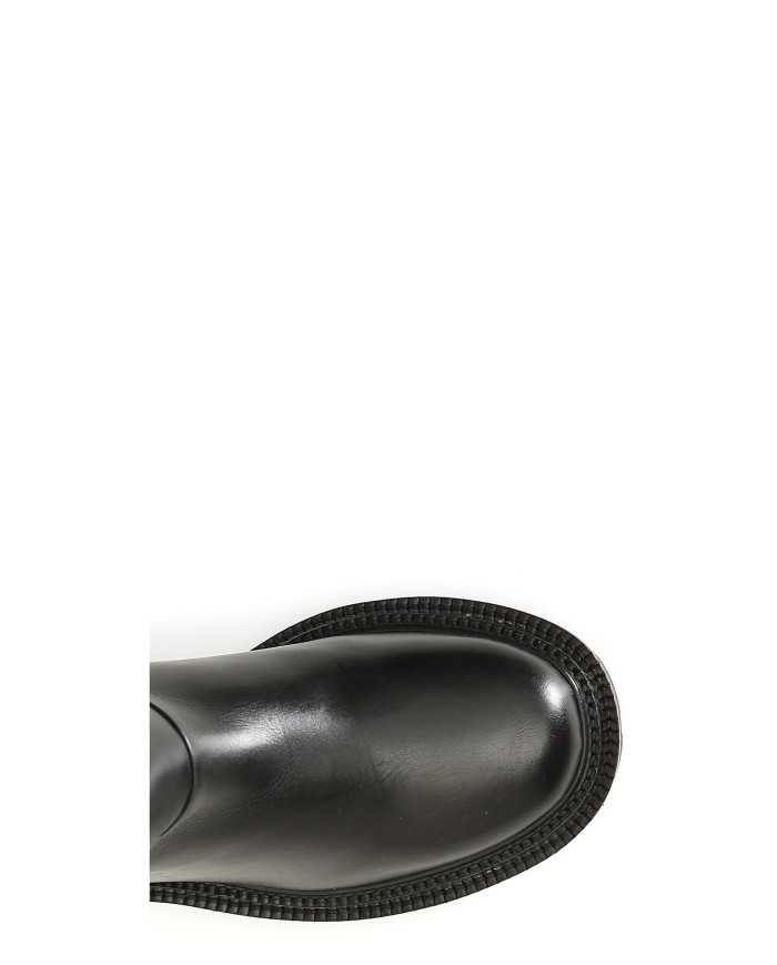 CafèNoir Stivaletto Nero - Glamour Calzature