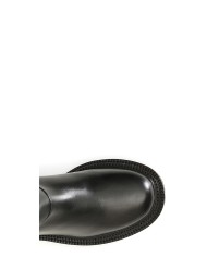 CafèNoir Stivaletto Nero - Glamour Calzature