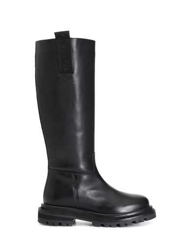 CafèNoir Stivale Nero - Glamour Calzature