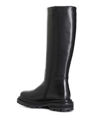 CafèNoir Stivale Nero - Glamour Calzature