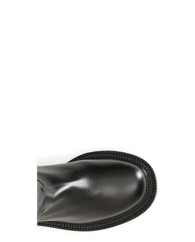 CafèNoir Stivale Nero - Glamour Calzature CafèNoir Stivale Nero - Glamour Calzature