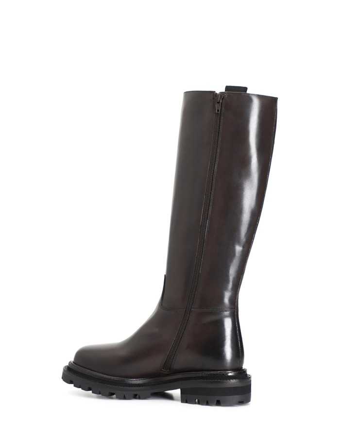 CafèNoir Stivale T.Moro - Glamour Calzature