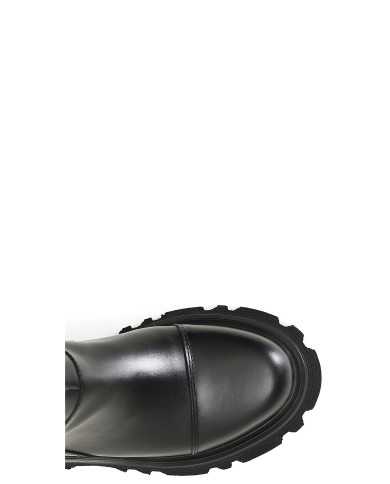 CafèNoir Stivale Nero - Glamour Calzature