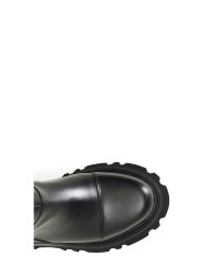 CafèNoir Stivale Nero - Glamour Calzature