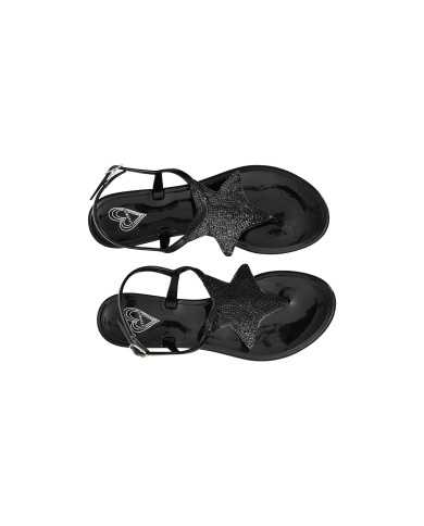 CafèNoir Infradito Nero - Glamour Calzature