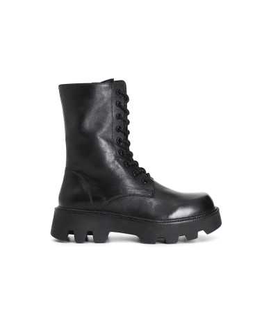 CafèNoir Anfibio Nero - Glamour Calzature