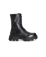 CafèNoir Anfibio Nero - Glamour Calzature